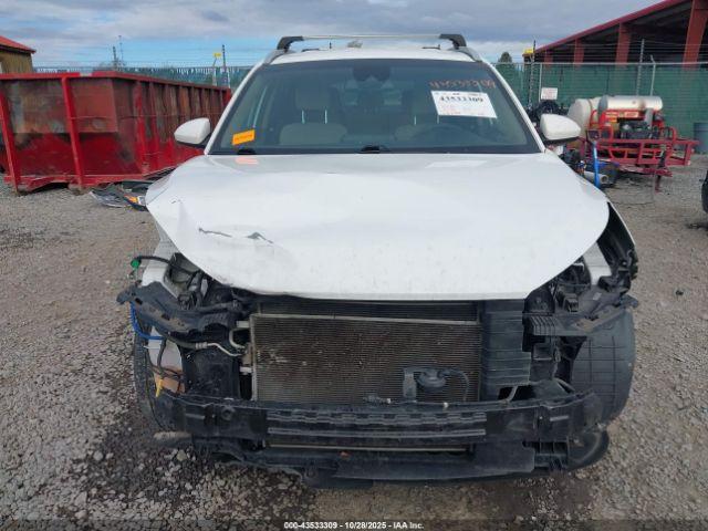 Hyundai TUCSON Value Image 15