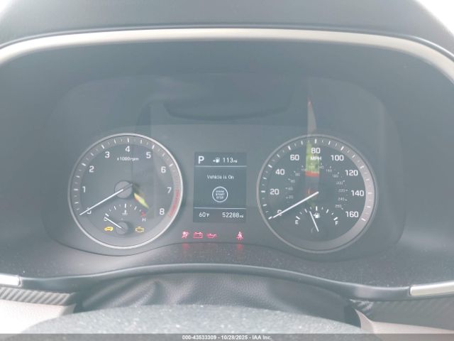 Hyundai TUCSON Value Image 8