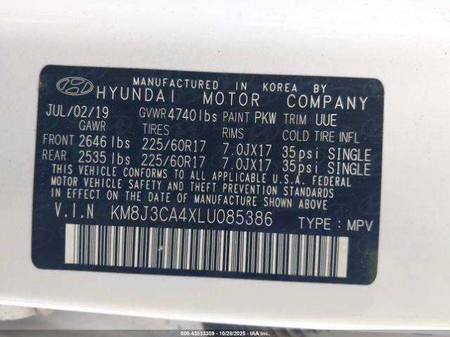 Hyundai TUCSON Value Image 11