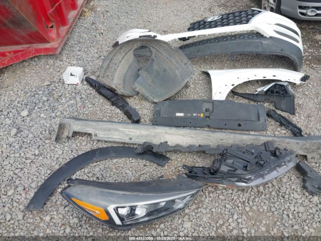 Hyundai TUCSON Value Image 4