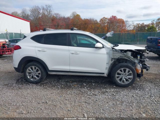 Hyundai TUCSON Value Image 7