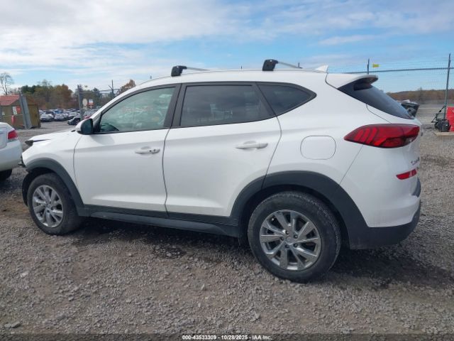 Hyundai TUCSON Value Image 6