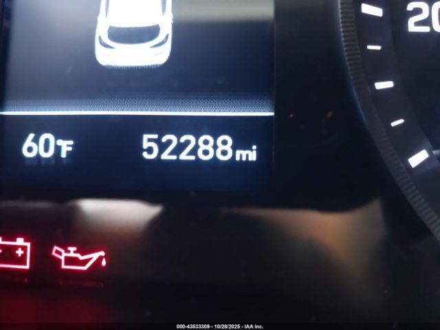 Hyundai TUCSON Value Image 3