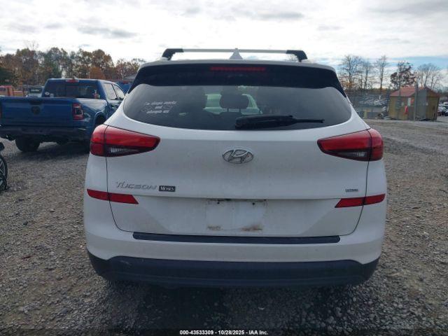 Hyundai TUCSON Value Image 5