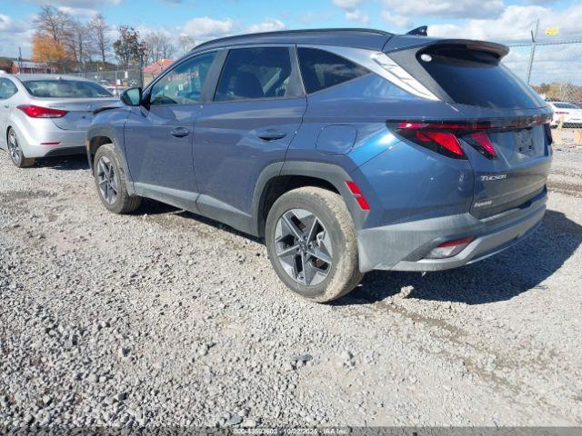 Hyundai TUCSON Sel Image 6