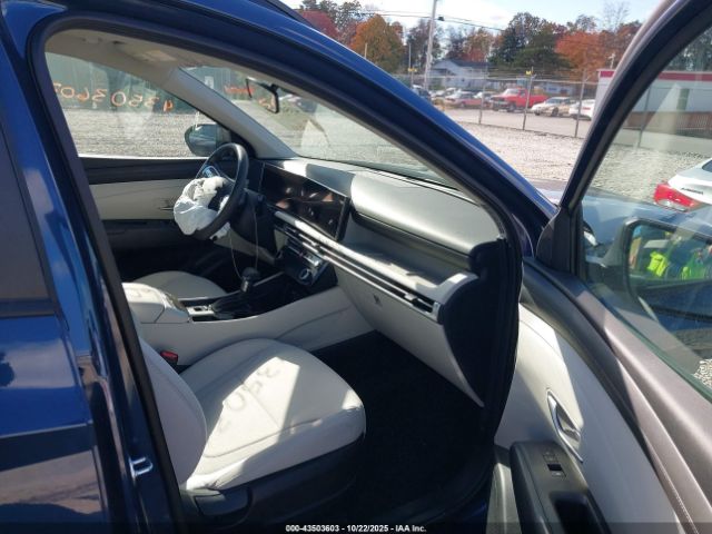 Hyundai TUCSON Sel Image 9