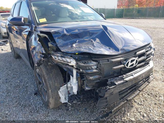 Hyundai TUCSON Sel Image 12