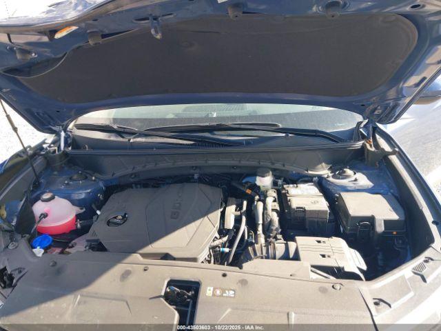 Hyundai TUCSON Sel Image 10