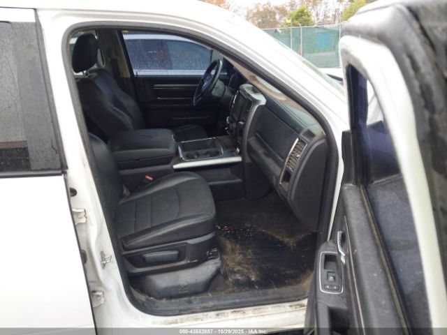 Ram 1500 Sport  4x4 5'7 Box Image 16