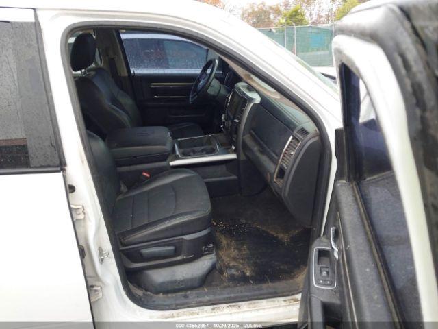 Ram 1500 Sport  4x4 5'7 Box Image 16