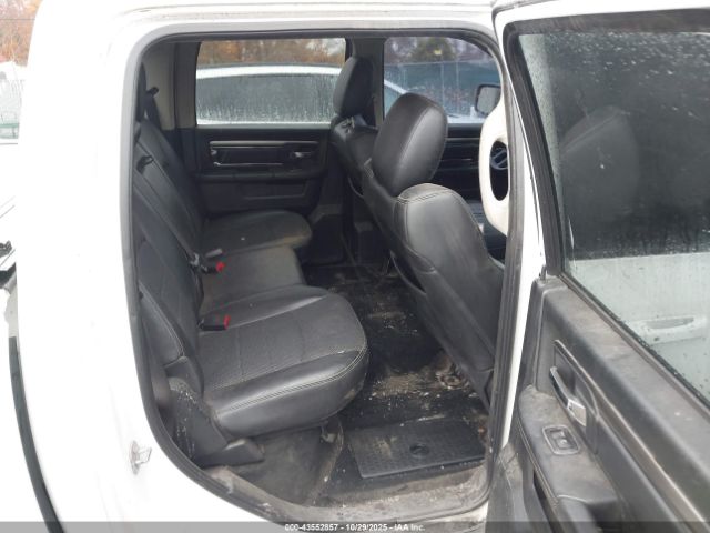 Ram 1500 Sport  4x4 5'7 Box Image 13