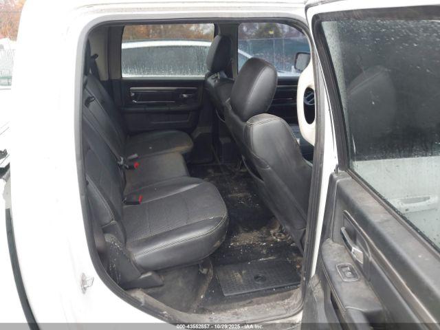 Ram 1500 Sport  4x4 5'7 Box Image 13