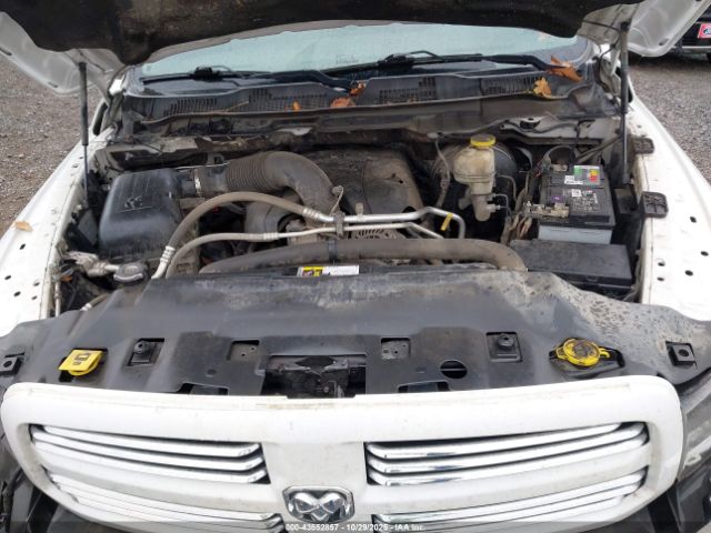 Ram 1500 Sport  4x4 5'7 Box Image 5