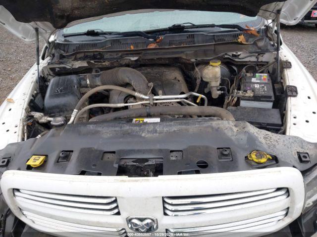 Ram 1500 Sport  4x4 5'7 Box Image 5