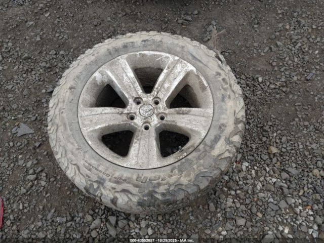 Ram 1500 Sport  4x4 5'7 Box Image 17