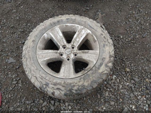 Ram 1500 Sport  4x4 5'7 Box Image 17