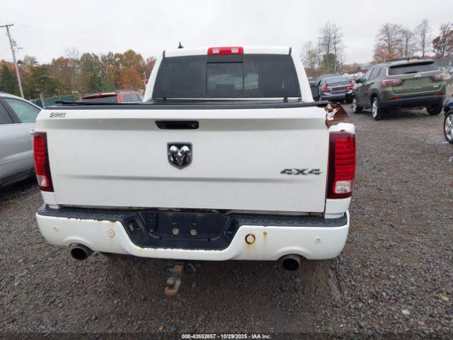 Ram 1500 Sport  4x4 5'7 Box Image 14