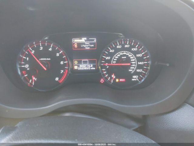 Subaru WRX Premium Image 20