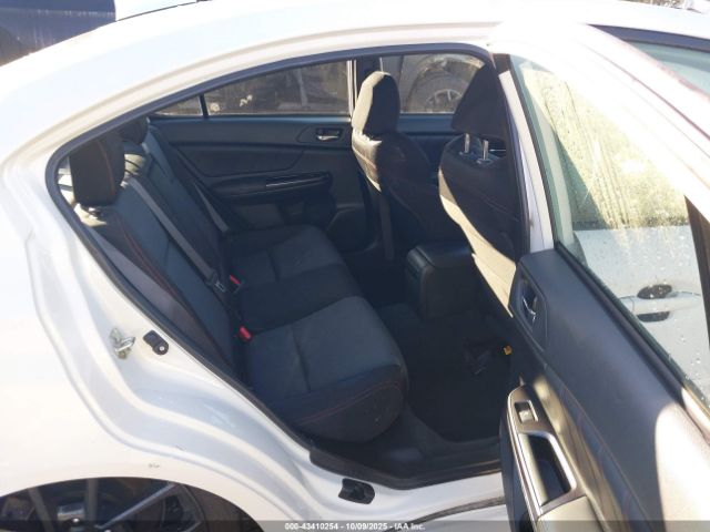 Subaru WRX Premium Image 15