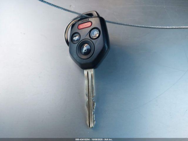 Subaru WRX Premium Image 8