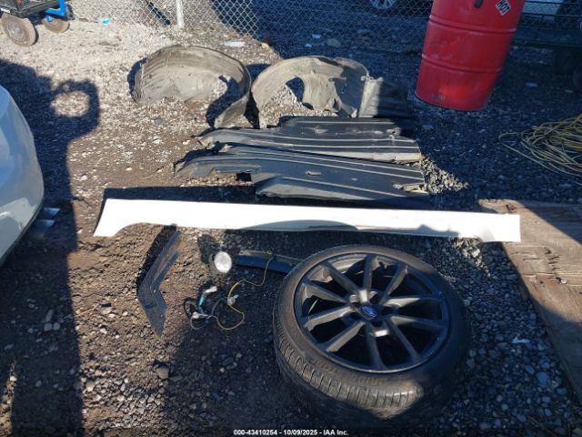 Subaru WRX Premium Image 6