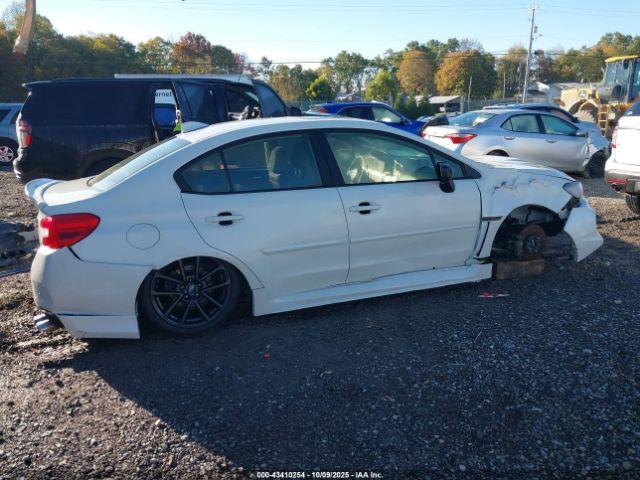 Subaru WRX Premium Image 3