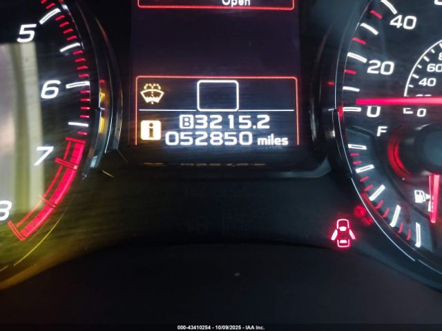 Subaru WRX Premium Image 12