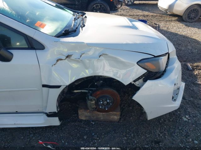 Subaru WRX Premium Image 13