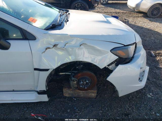 Subaru WRX Premium Image 13