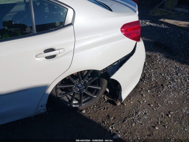 Subaru WRX Premium Image 11