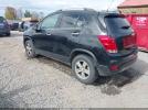 Chevrolet Trax Lt Image 8
