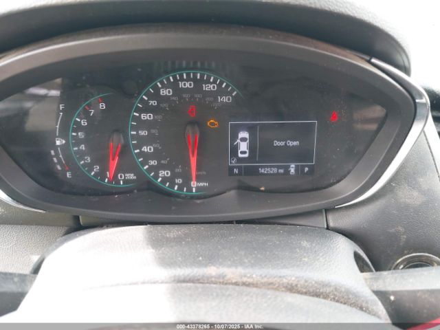 Chevrolet Trax Lt Image 10