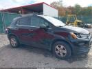 Chevrolet Trax Lt Image 5