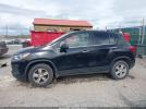 Chevrolet Trax Lt Image 16