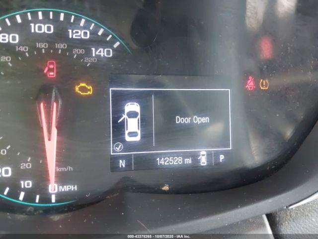 Chevrolet Trax Lt Image 17