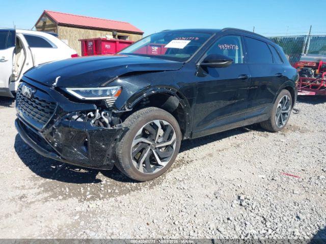 Audi Q8 Premium Plus Quattro Image 8