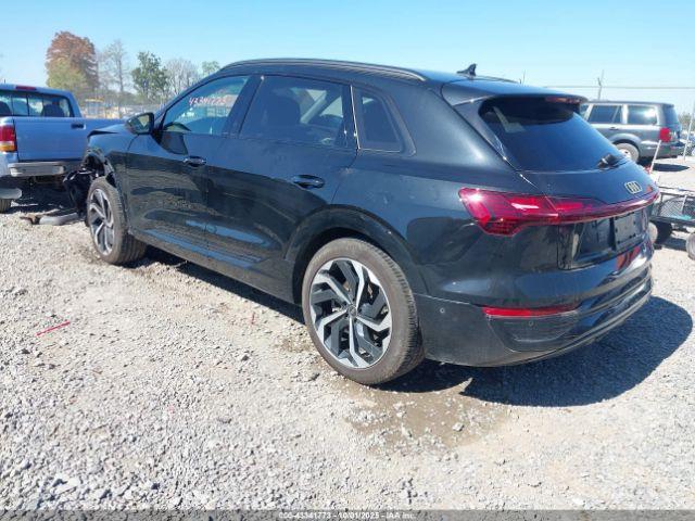 Audi Q8 Premium Plus Quattro Image 12