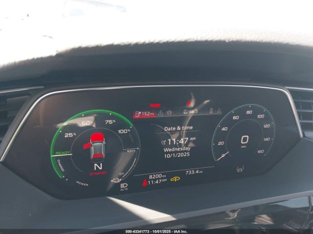 Audi Q8 Premium Plus Quattro Image 14