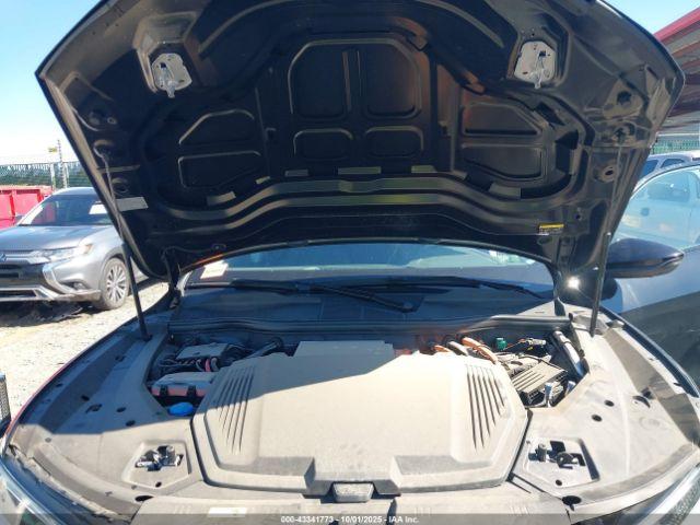 Audi Q8 Premium Plus Quattro Image 17