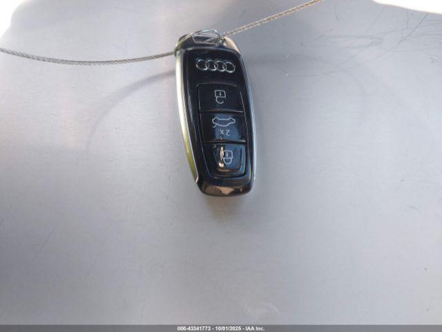 Audi Q8 Premium Plus Quattro Image 2