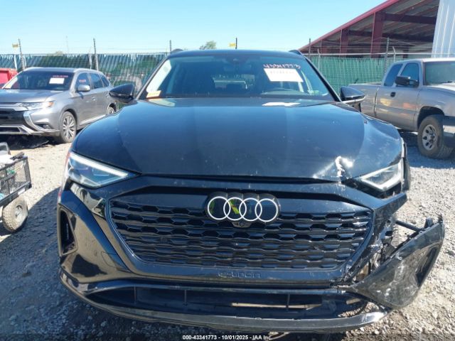 Audi Q8 Premium Plus Quattro Image 18