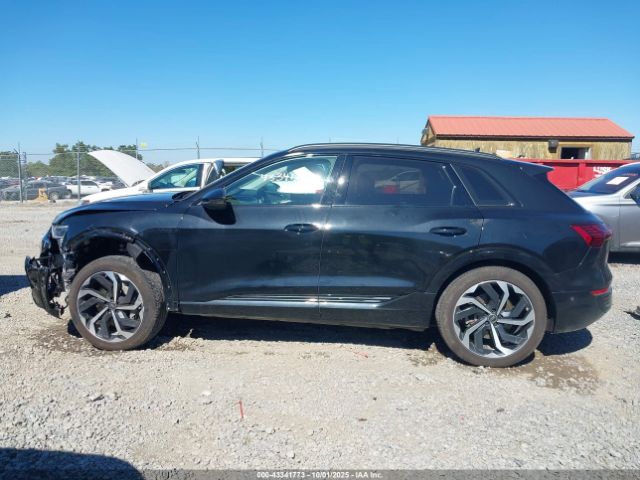 Audi Q8 Premium Plus Quattro Image 6