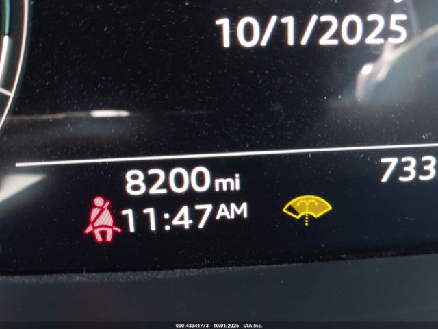 Audi Q8 Premium Plus Quattro Image 4