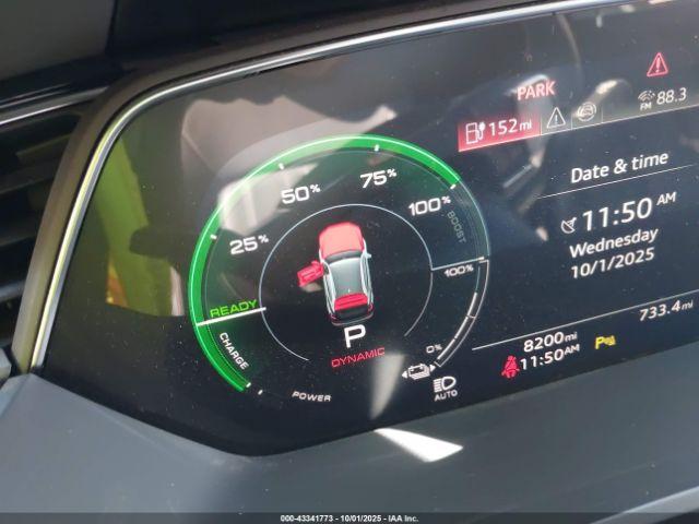 Audi Q8 Premium Plus Quattro Image 5