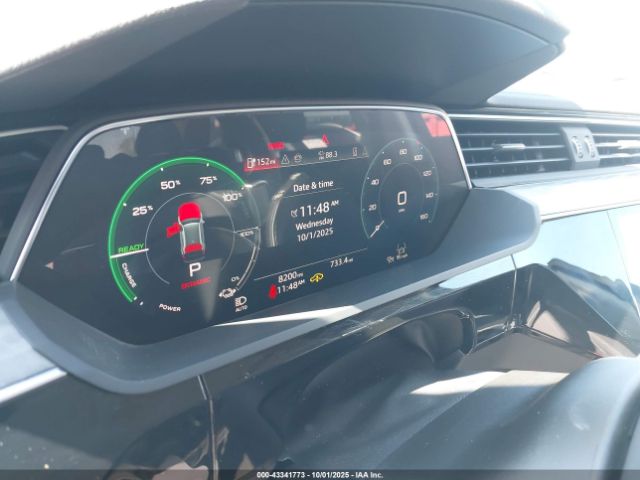 Audi Q8 Premium Plus Quattro Image 9