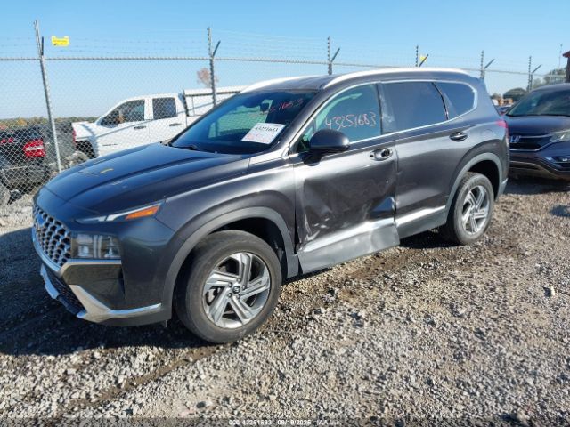 Hyundai SANTA FE Sel Image 7