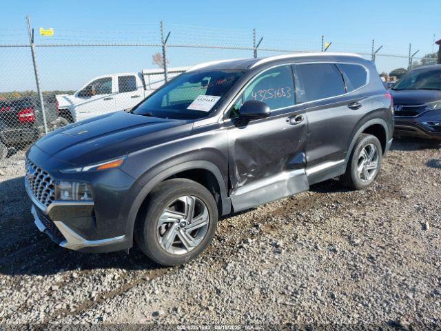 Hyundai SANTA FE Sel Image 7