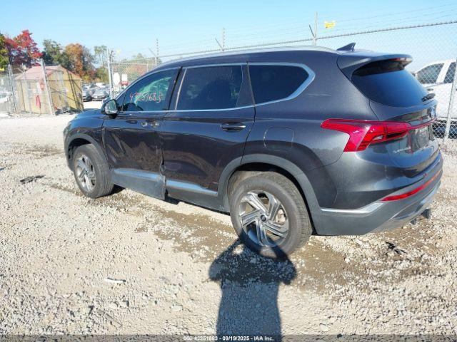 Hyundai SANTA FE Sel Image 4