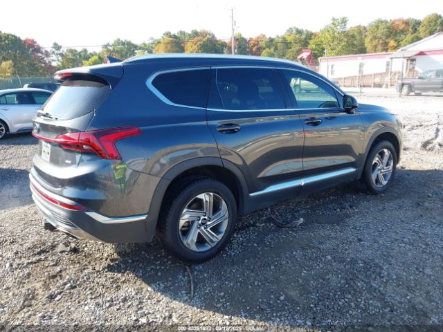 Hyundai SANTA FE Sel Image 5