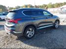 Hyundai SANTA FE Sel Image 5